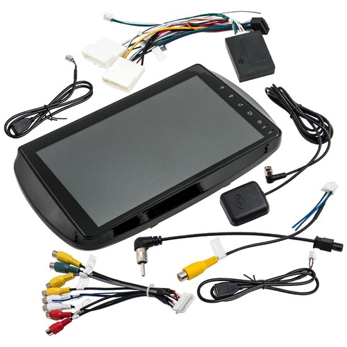 Autoradio android gps 2gb ram - ,