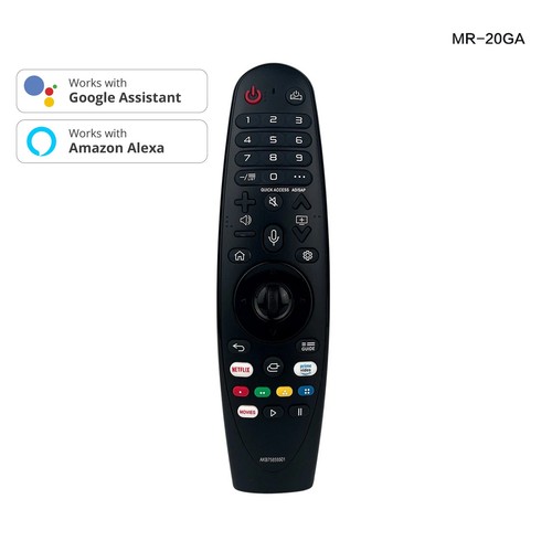 Télécommande mr20ga smart - télécommande,