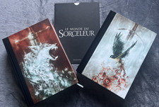 Sorceleur - L'Intégrale Kaer Morhen