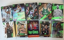 2025-26 Panini TOP CLASS