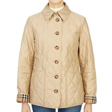 Burberry Veste matelassée Fernleigh 8049868 A4170 28833929
