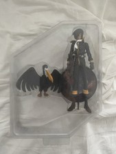 ALBATOR captain Harlock  Jesnet