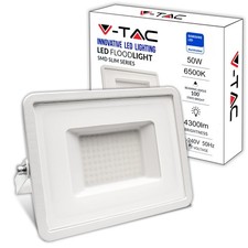 Projecteur LED Extérieur 50W