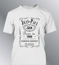 T-shirt PERSONNALISE