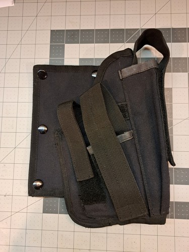 Pistol carrier fits - fits, rap4