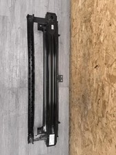 Renfort pare choc avant