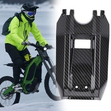 Étui élégant en fibre de