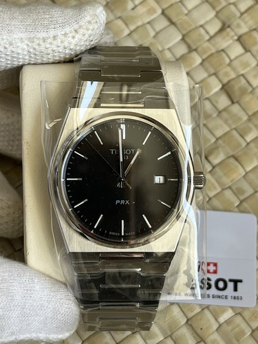 Tissot prx t137 410 - tissot,