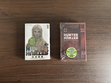 hunter x hunter Tome 37 Et 38 Collector