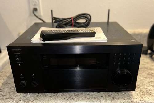 Onkyo rz800 receiver 4k - onkyo, av