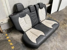 Banquette arriere CITROEN DS3