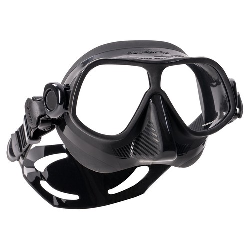 Scubapro steel comp mask - scubapro,