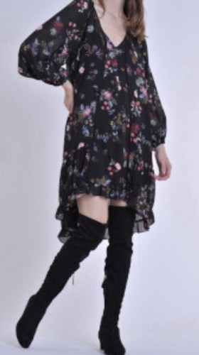 Robe orfeo paris - robe, s