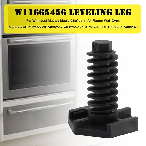 W11665456 leveling leg - leveling,