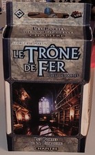 Jeux De Cartes - Le Trône De