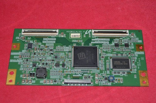 400wsc4lv0 carte con - 400wsc4lv0.4, pour