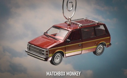1984 dodge caravane - dodge,