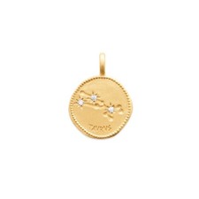 Pendentif "motif signe