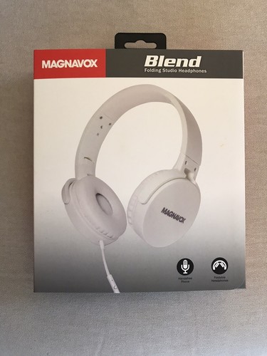 New factory sealed magnavox - new,