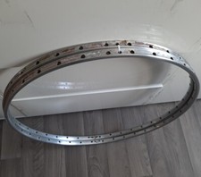 Jantes RECORD 700c Tubular