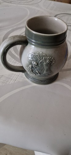 Chope réserviste - chope,