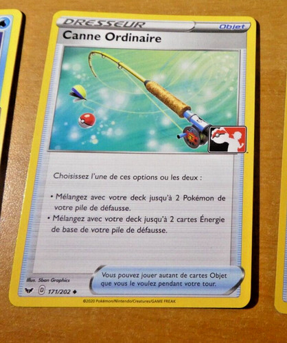 Pokemon serie pack card - pokemon,