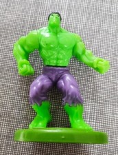 FIGURINE MARVEL HULK ANIME