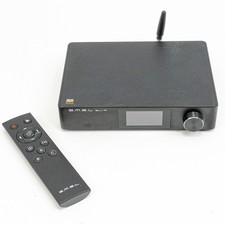 Smsl audio dac - smsl, su-9