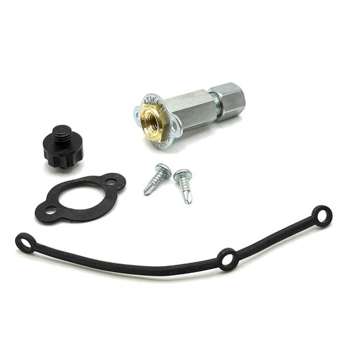 Mini raccord réservoir - de, gpl