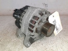 ALTERNATEUR CITROËN C3 PLURIEL (HB) cabriolet 1.6 16V (TU5JP4 (NFU)) 2004 57056C