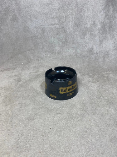 Cendrier heineken plastique - cendrier, en