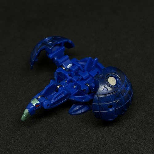 Bakugan wired aquos battle - wired,