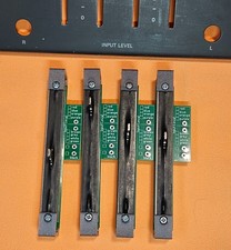 Revox A700 Potentiometer Kit