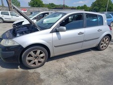 Pare choc avant - renault, megane