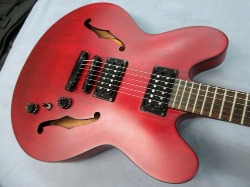 Epiphone dot studio - studio, used