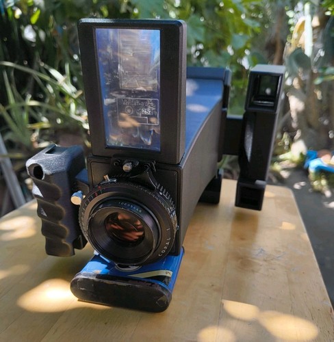Big travel instax - instax, kit