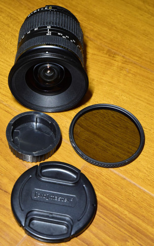 Tamron 35mm 8 4 di - tamron, f2.8-4