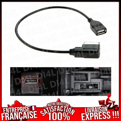 Interface ami mmi mdi - mdi, vers