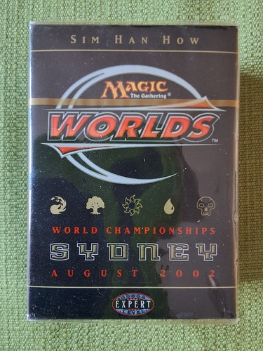 Magic the gathering world - magic,