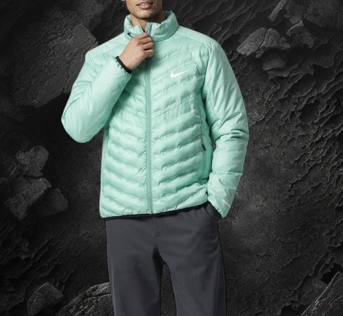 Veste nike running therma fit - nike,