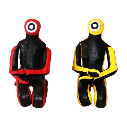 Mannequin lutte vide sac - mannequin,