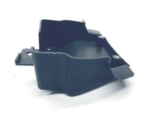 Cache sous selle DUCATI SCRAMBLER 800 2017-2023 ICON