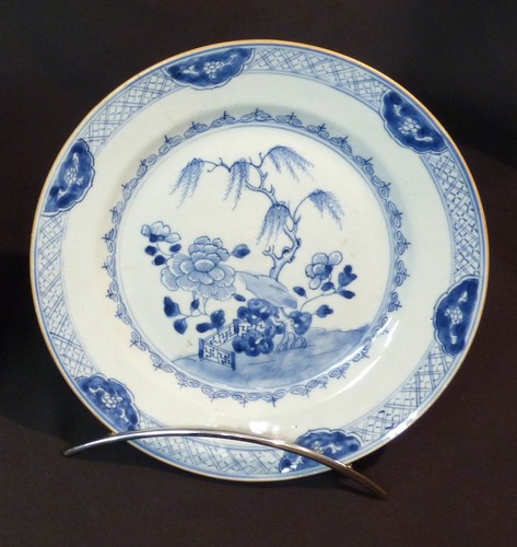 Aa2 1820 chine - aa2, assiette