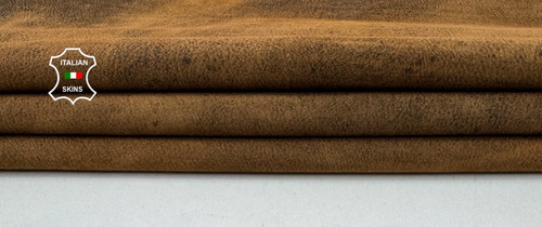 Vintage daim marron - vintage,