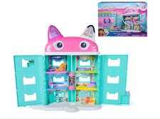 Jouet Enfant Gabby et la