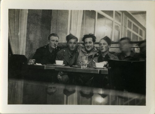 Photo ancienne vintage - photo,