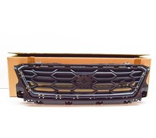 Grille de radiateur de