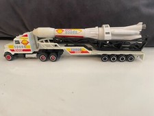 Majorette 1/87 - camion