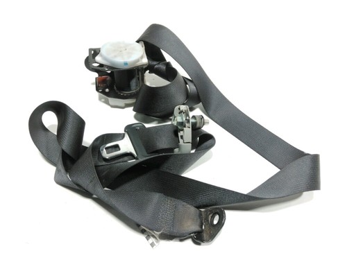 Ceinture arriere droite - ceinture,