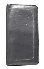 Louis Vuitton, Portefeuille